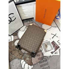 LV Suitcase